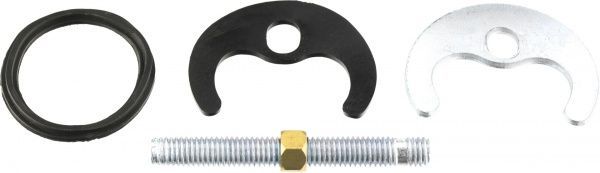 Смеситель для кухни Aqua Rodos Decor 90015-7А АР000040413