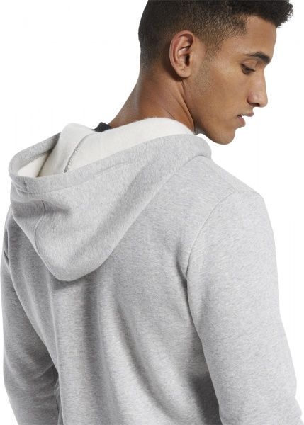 Джемпер Reebok FU3242 р. M