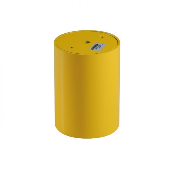 Светильник точечный Светкомплект SM-MR 1180 40 Вт GU5.3 желтый 