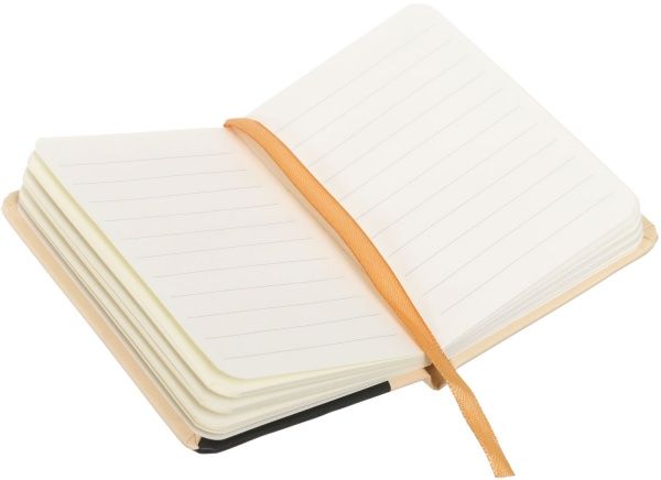 Блокнот Видатні звірі король 10,5x7,5 см