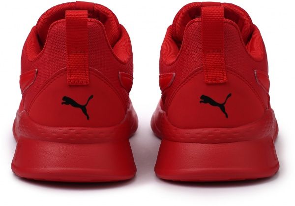 Кроссовки Puma Anzarun Lite Bold 37236204 р.UK 7 красный