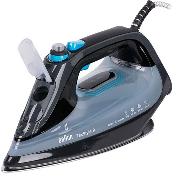 Праска Braun SI9188BK 