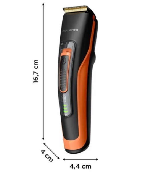Машинка для подстригания волос Rowenta TN5202F