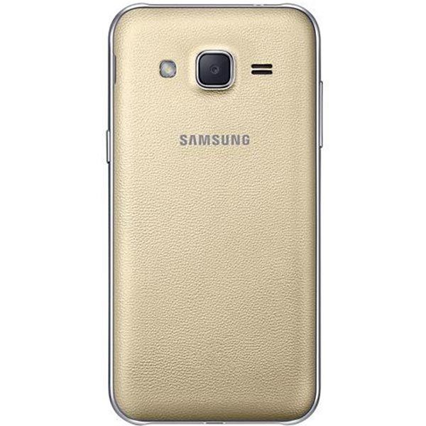 Смартфон Samsung J200H J2 gold