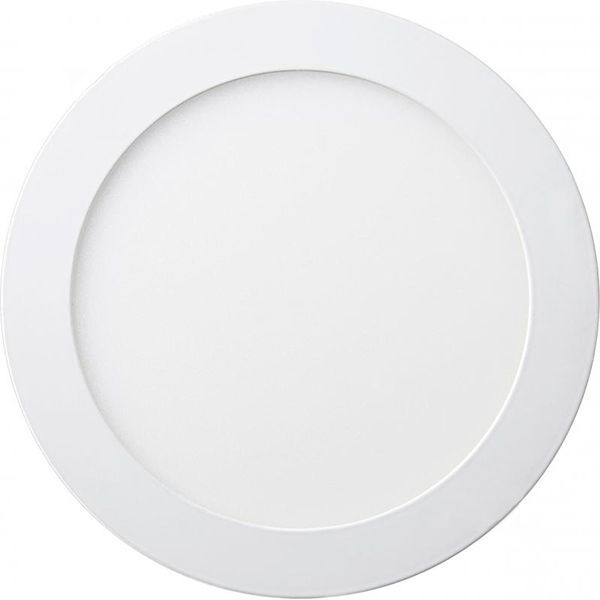 Светильник административный LED Luxray LX442SRP-18 18 Вт IP20 белый 