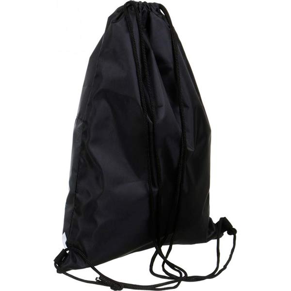 Сумка для обуви Машина голубая