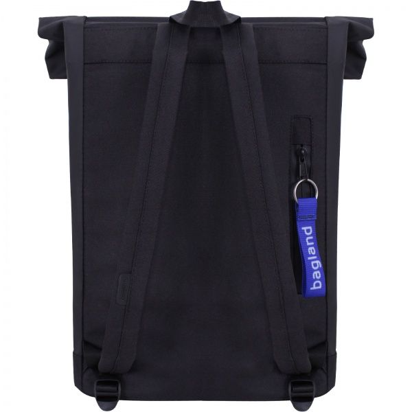 Рюкзак Bagland 23 л 75166 чорний