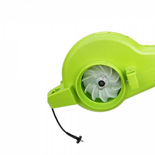 Садовий повітродув GreenWorks BL300 (2406507)