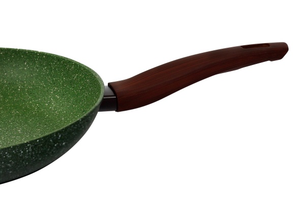 Сковорода Natura Induction 28 см TVS