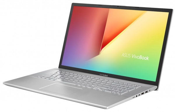 Ноутбук Asus X712JA-BX755 17,3
