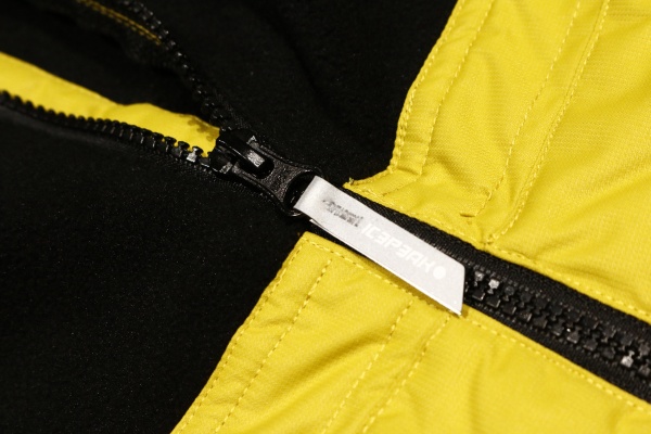 Штани Icepeak JIAZI KD 51044_564_I_560 р. 122 зелений