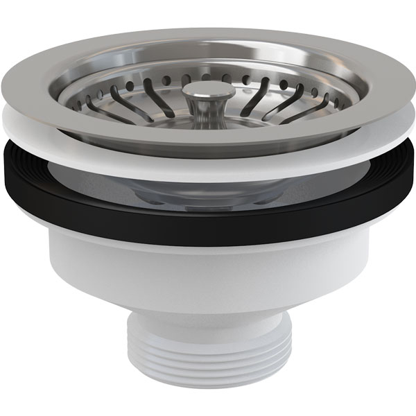 Донный клапан Alca Plast A37 6/4 