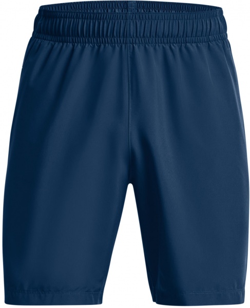 Шорти Under Armour UA WOVEN GRAPHIC SHORTS 1370388-426 р. M синій