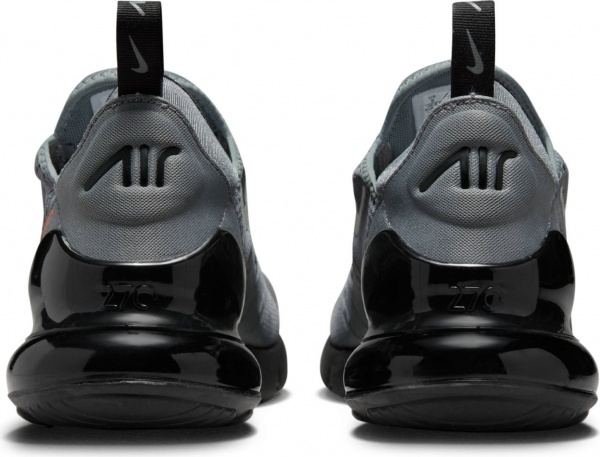 Кроссовки Nike NIKE AIR MAX 270 FN7811-001 р.42 серый