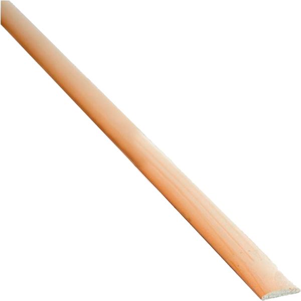 Притворная планка 1с сосна 4x20x2000 мм срощенная