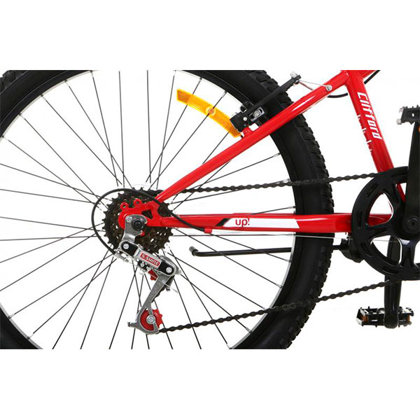 Велосипед UP! (Underprice) 12