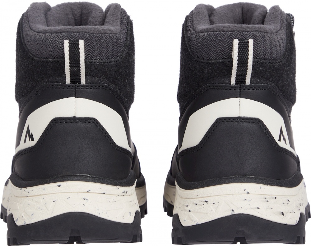 Ботинки McKinley Ranger MID AQX W 429318-902057 р.41 черный