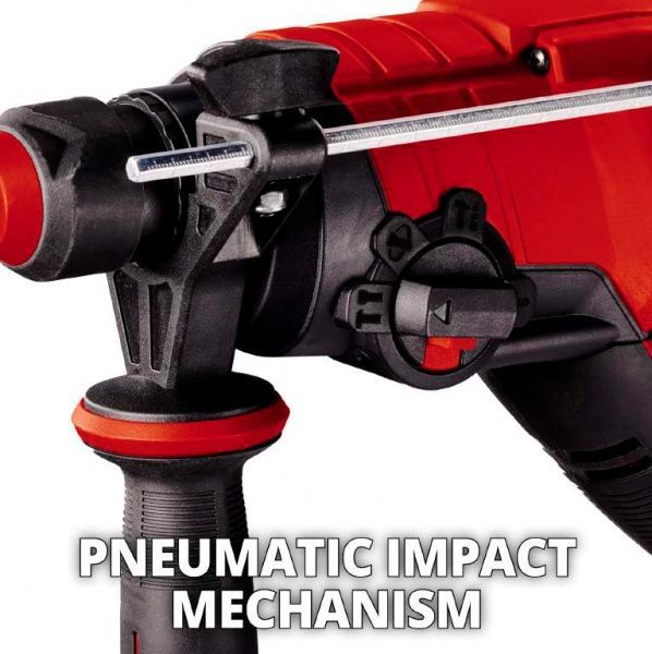 Перфоратор Einhell TE-RH 26 4F 4257960
