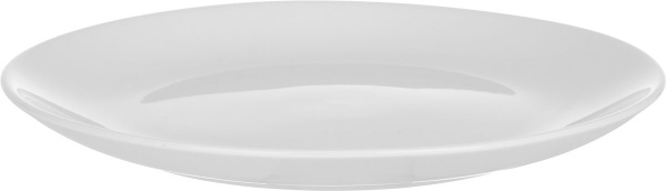 Тарелка Horeca Coupe 23 см (F0089-9) Alt Porcelain