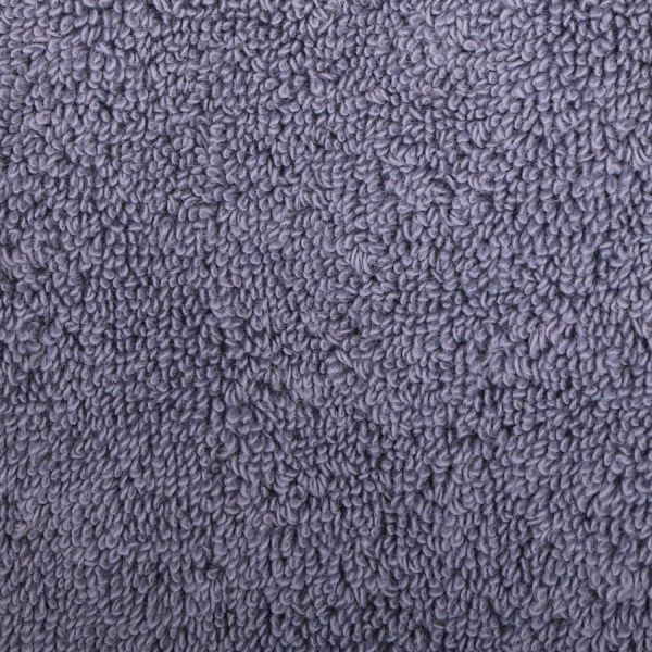 Рушник 50x90 см смарагдовий ABC 