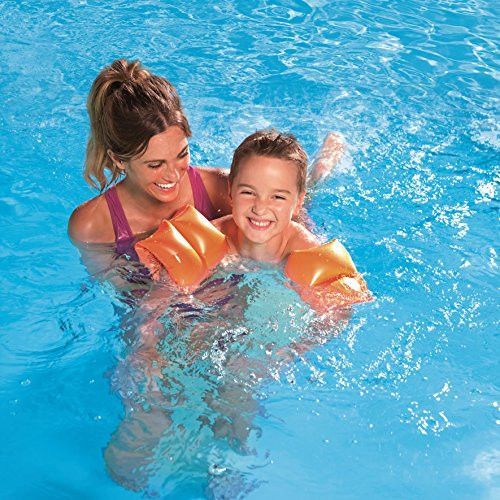 Нарукавники Bestway 32005 20х20 см в ассортименте