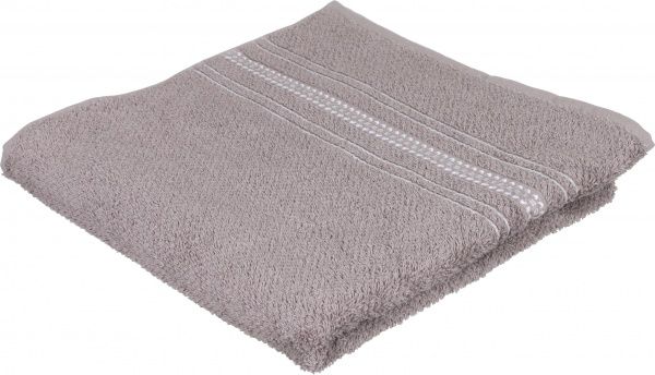 Полотенце Rize 70x140 см какао La Nuit 