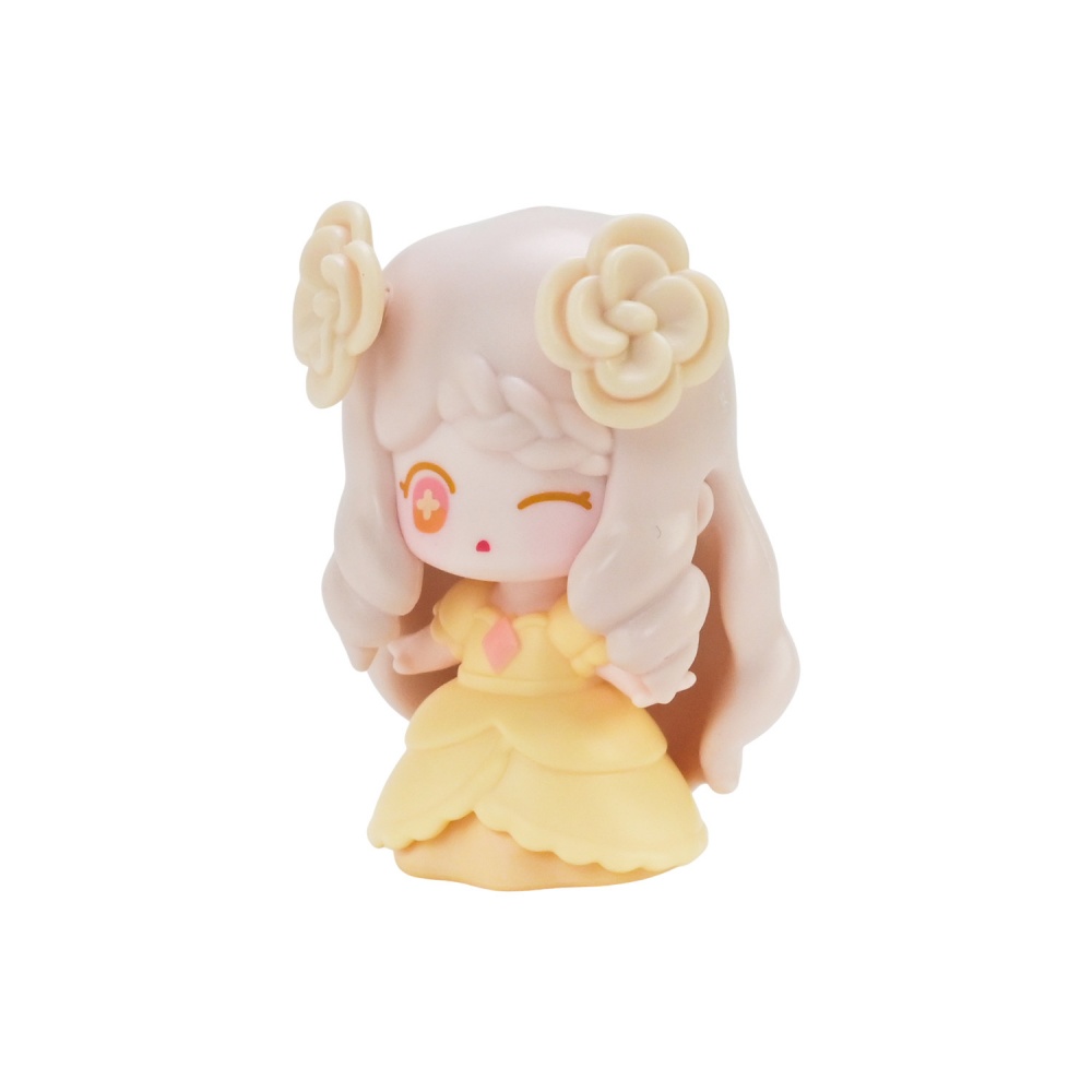 Фігурка-конструктор Blokees Yeloli Dadoos 12 видів 73519