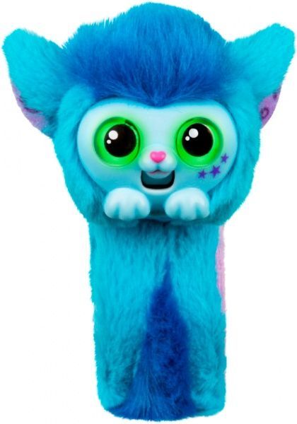 Игрушка интерактивная Moose Wrapples S1 Скайо 28812