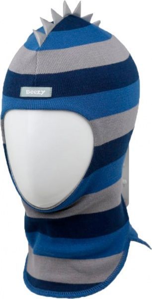 Шапка Beezy 1715/40 джинс 