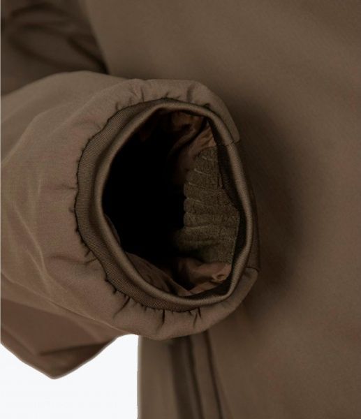 Куртка Liskamm р. 48-50 olive