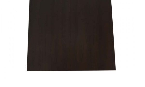 Стіл обідній Джокер DT-1809-2 1600х900х750 горіх шпон 