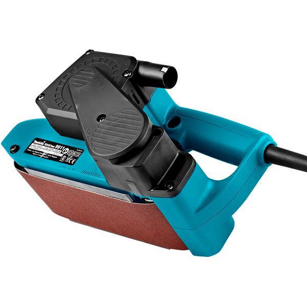 Стрічкова шліфмашина Makita 9911