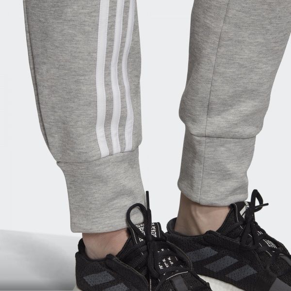 Штани Adidas W MH 3S DK PANT EB3827 р. L сірий