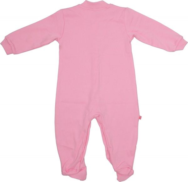 Комбинезон Габби р.62 розовый KB-20-1-2 