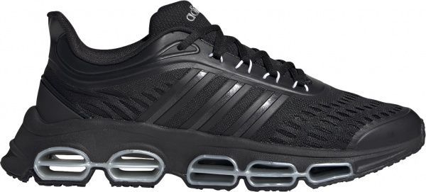 Кроссовки Adidas TENCUBE FW5819 р.UK 11 черный