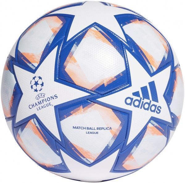 Футбольний м'яч Adidas р. 5 Finale League FS0256
