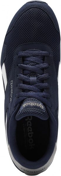 Кроссовки Reebok ROYAL CL JOGGER 3 FY5816 р.UK 10 синий
