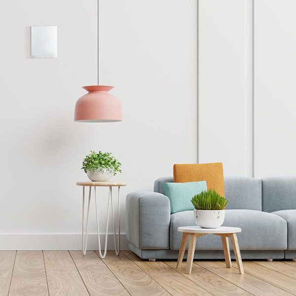 Рекуператор Blauberg VENTO Expert Plus WiFi