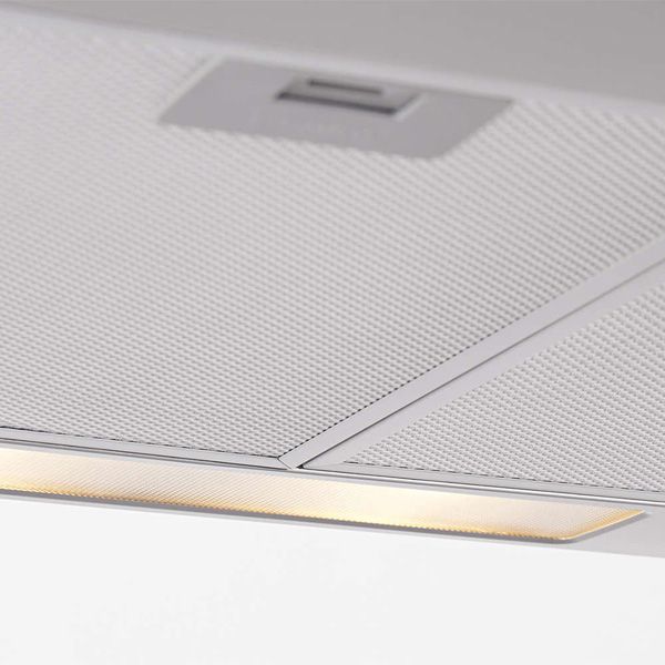 Вытяжка Pyramida KH 50 INOX