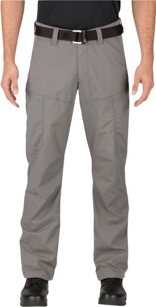 Брюки 5.11 Tactical Apex Pants р. 34/32 storm 74434