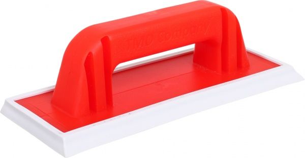 Терка для затирання швів TMD 245x95x15 мм