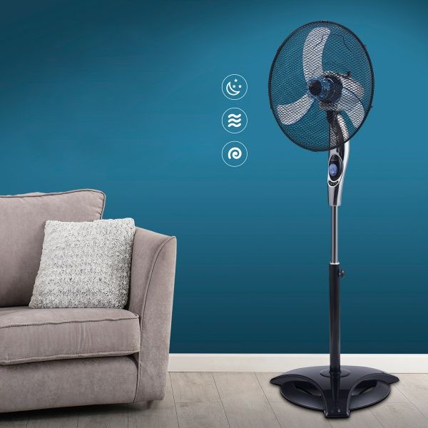 Вентилятор Polaris PSF 40RC Digital