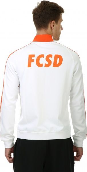 Джемпер Nike 636055-100 р. 2XL білий