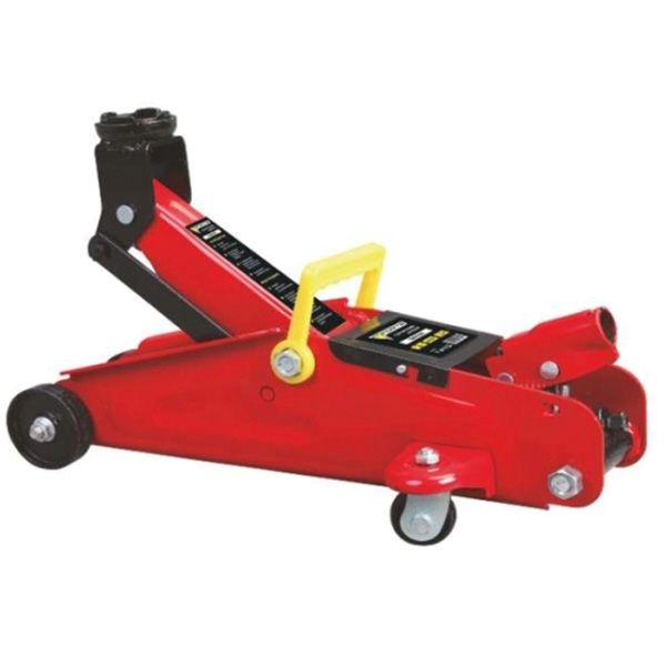 Домкрат подкатной Forte TA82014 2 т