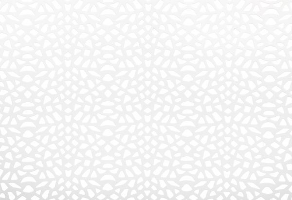 Стул металлический Mykonos 87x54x55 см белый  