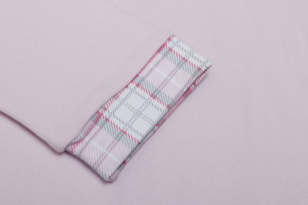 Костюм домашний женский Flis clothes Домашний р. S розовый 