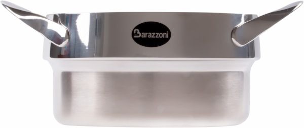 Вставка для кастрюли MY LADY 20 см Barazzoni