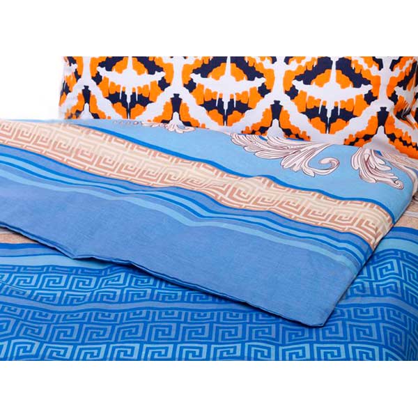 Пододеяльник Промо 145x215 см в ассортименте