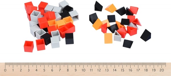 Пазл Same Toy Puzzle Art Fire serias 5991-3Ut