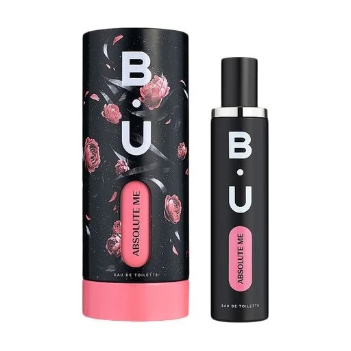 Туалетная вода B.U. Absolute Me 50 мл